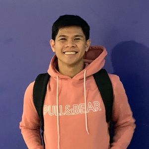 Meet your Posher, Mark joem